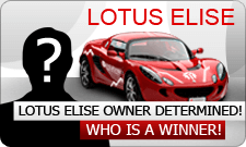 Lotus Elise was drawn