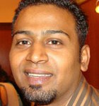 Bashir Rahmatulla Shiekh