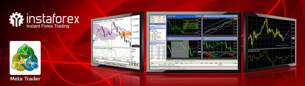 Plataforma MetaTrader  Download4