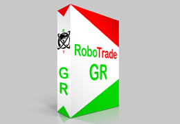 Советник (Робот) GR Trade