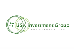 Kumpulan Pelaburan J&K / Dagangan Forex J&K