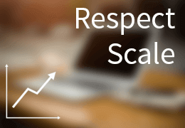 RespectScale  жүйесінің сигналдары