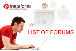 InstaForex Company News - Page 9 Forums