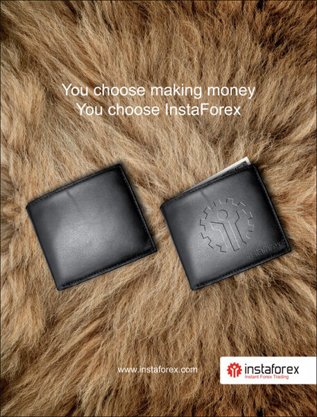 Page of "Business & Finance" magazine